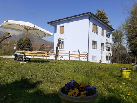 Activities, BBQ facilities, Garden, Mountain view, Family