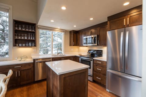 Vorlaufer by Vail Realty Apartment in Vail