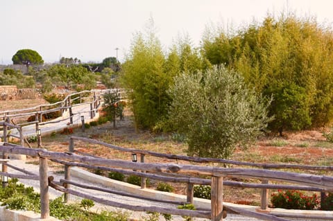 Tenuta Serre Farm Stay in Apulia