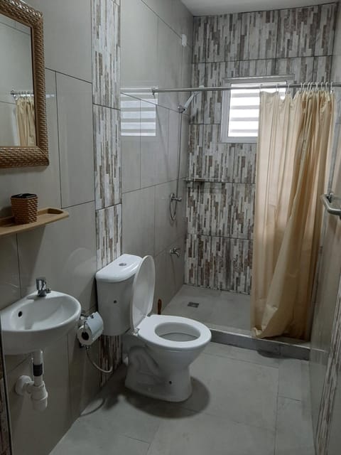 HOMELY STUDIO APARTMENT CURACAO Condo in Willemstad