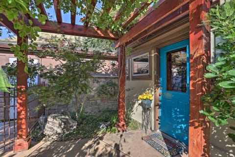 Charming Studio with Patio - 2 Mi to Dtwn Boise! Apartment in Boise