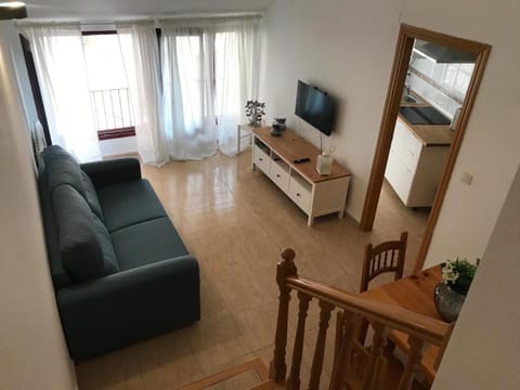Apartamento dúplex en el centro de Huesca Condo in Huesca