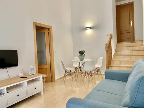 Apartamento dúplex en el centro de Huesca Condo in Huesca