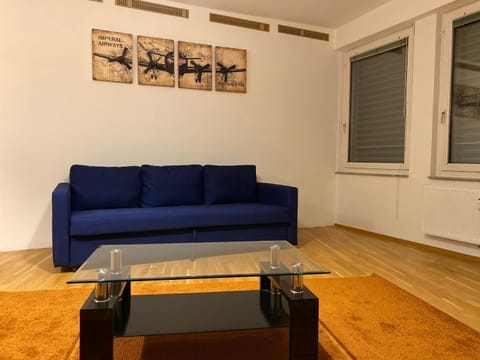 Lilian‘s Top Panorama Apartment Apartment in Graz