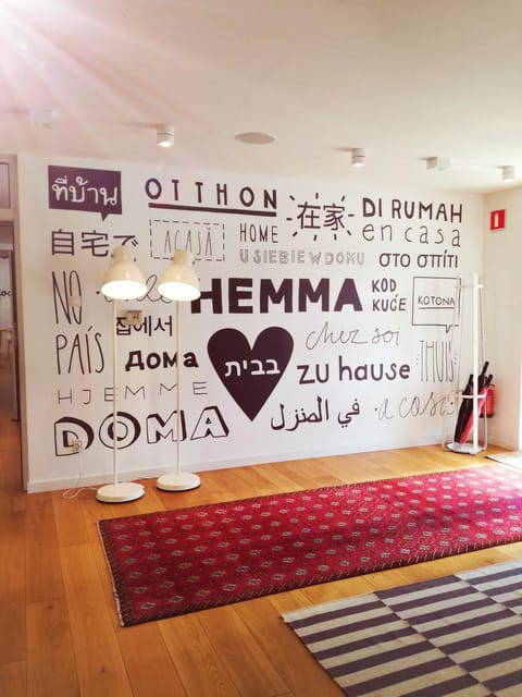 Hemma rooms by IKEA Bed and Breakfast in Greater Poland Voivodeship