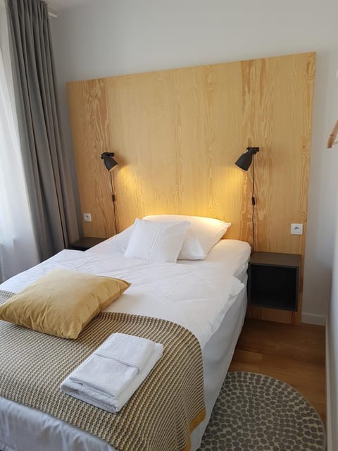 Hemma rooms by IKEA Bed and Breakfast in Greater Poland Voivodeship