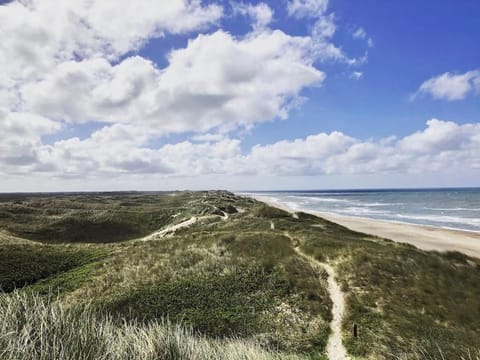 Fjand Badeby - Guesthouse, Cottages and Colony House in Central Denmark Region