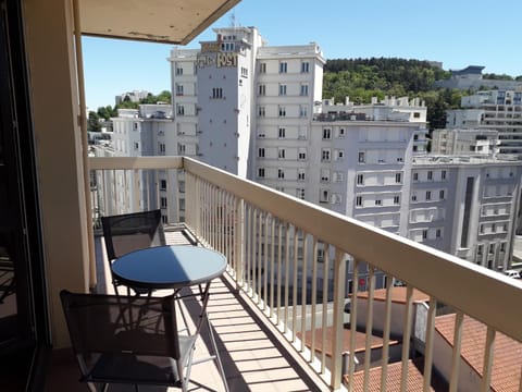 Appartement Hyper centre avec garage Apartment in Saint-Étienne