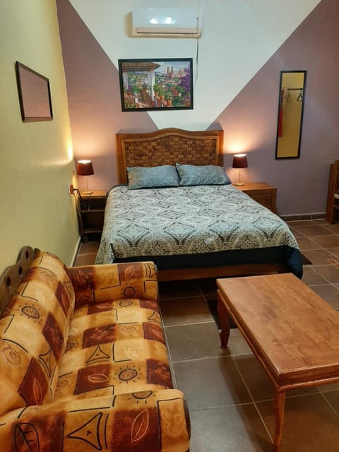 Suites de Mita - Boutique Hotel Eigentumswohnung in Punta Mita