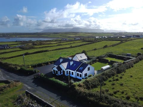 Ocean Heights B&B Alojamiento y desayuno in County Sligo