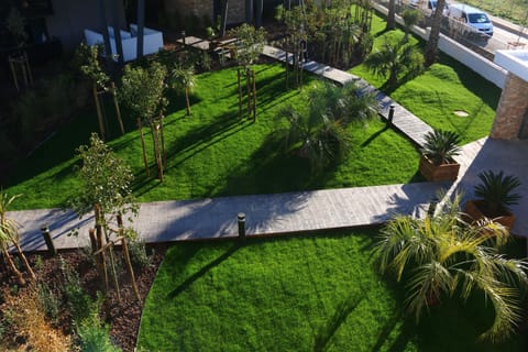 APPT NEUF haut de gamme, Terrasse, Sud Montpellier Apartment in Mauguio