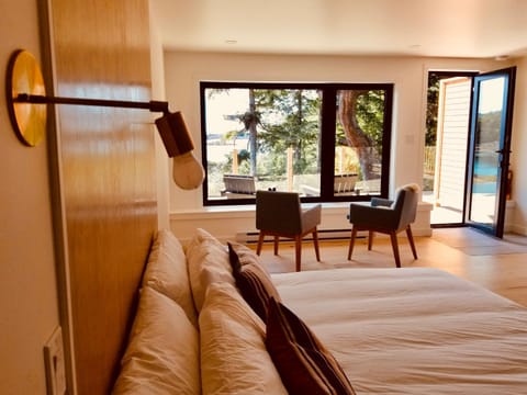 378 Marine Drive Bed and Breakfast in Ucluelet