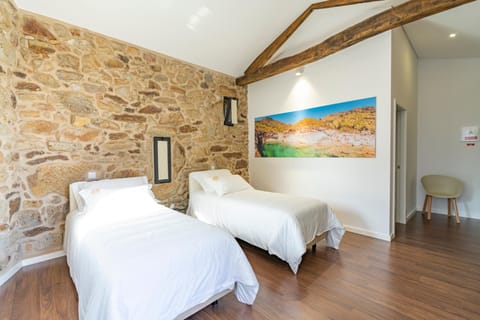 GOLDNATURE Farm Stay in Porto District