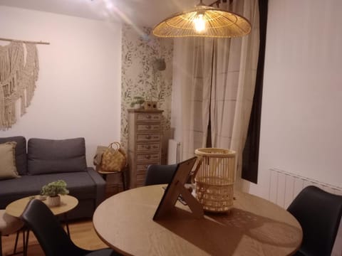 Apartamento La Añaza Wohnung in Villanúa