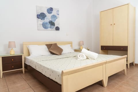 Bluewind Apartments - Near the Sea Appartement in Kissamos