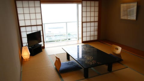 Nishiizu Crystal View Hotel Hotel in Shizuoka Prefecture