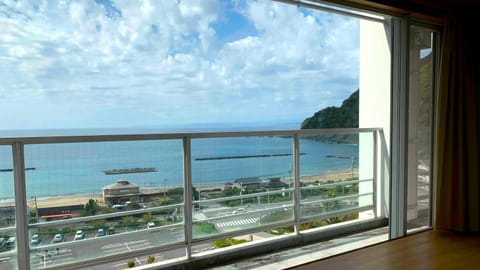 Nishiizu Crystal View Hotel Hotel in Shizuoka Prefecture