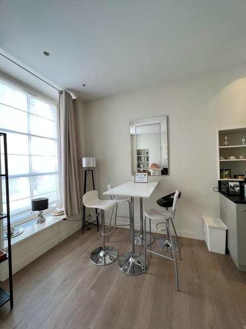 Le Central Victoria II - Central Point - 55m2 Condominio in Nancy