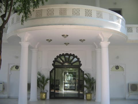 Garden Hotel by HRH Group of Hotels Hôtel in Udaipur