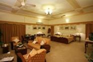 Karni Bhawan Palace - Heritageby HRH Group of Hotels Hôtel in Punjab