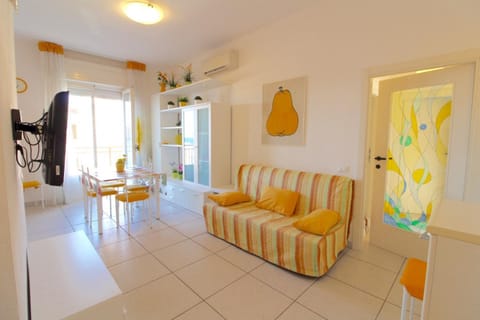 Rif. B12 - DELFINO 2 Apartment in San Vincenzo