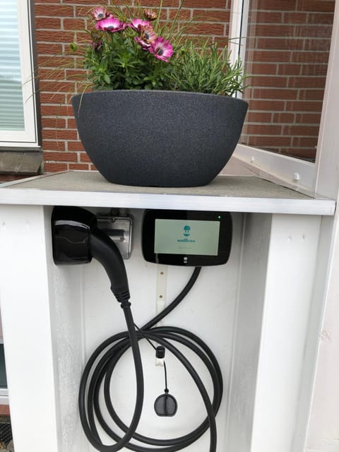 Nordstern Apartment in Schleswig-Holstein