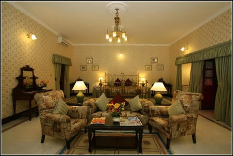 Gajner Palace-Heritage by HRH Group of Hotels Hotel in Punjab