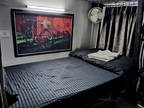 Dormitory Hostel in Udaipur