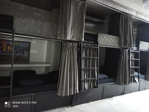 Dormitory Hostal in Udaipur