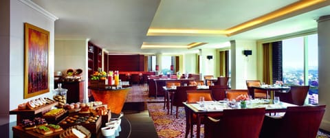 The Ritz - Carlton, Bangalore hotel in Bengaluru