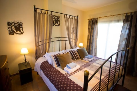 George Houses Bed and Breakfast in Limassol District