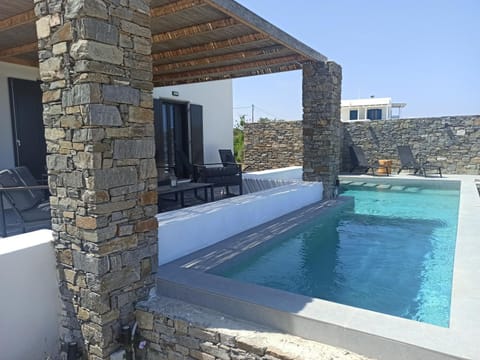 Vastblue of Paros Apartment hotel in Paros, Greece