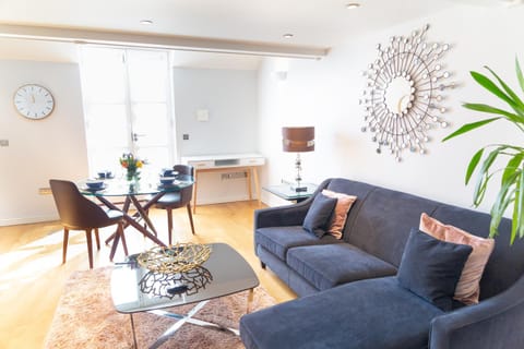 Citystay - Marino Place Apartment in Cambridge