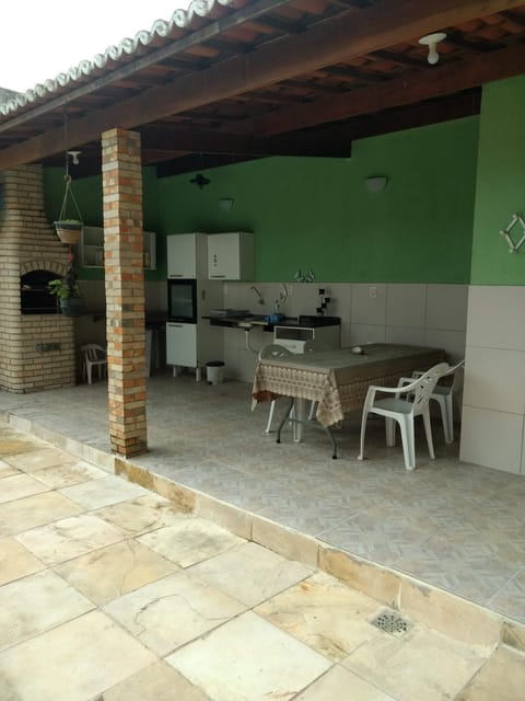 LINDO SOBRADO COM PISCINA PARA ATÉ 10 HÓSPEDES! House in Parnamirim