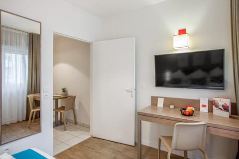Appart'City Classic Annemasse Centre - Pays de Genève Appartement-Hotel in Annemasse