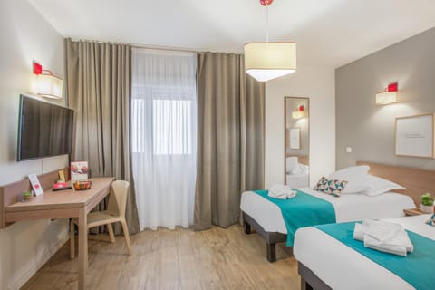 Appart'City Classic Annemasse Centre - Pays de Genève Apartment hotel in Annemasse