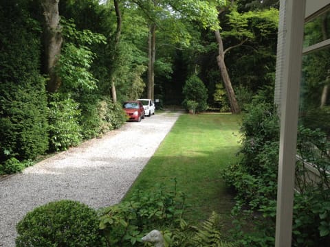 De Rode Beuk Chambre d’hôte in Wassenaar