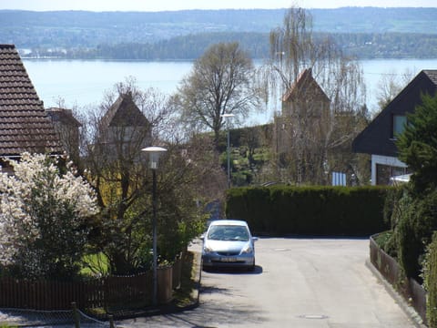 Haus Meersburg See Apartment in Meersburg