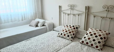 Apartamento Realengo Sevilla Apartment in Seville