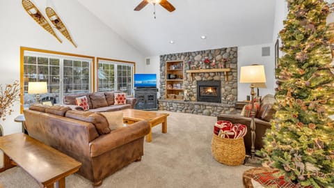 Gosling - Unit 6 House in Sunriver