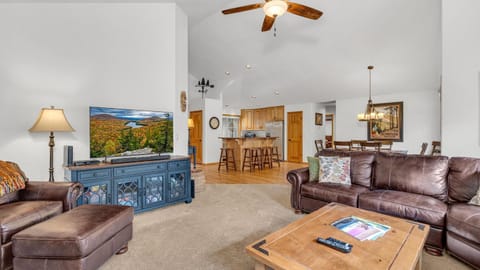 Gosling - Unit 6 House in Sunriver