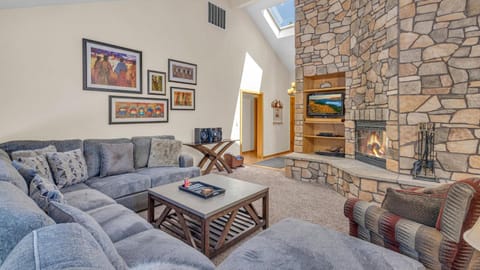 Lassen - Unit 15 House in Sunriver