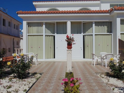 Eliofos Elegant Maisonettes Appart-hôtel in Poli Crysochous