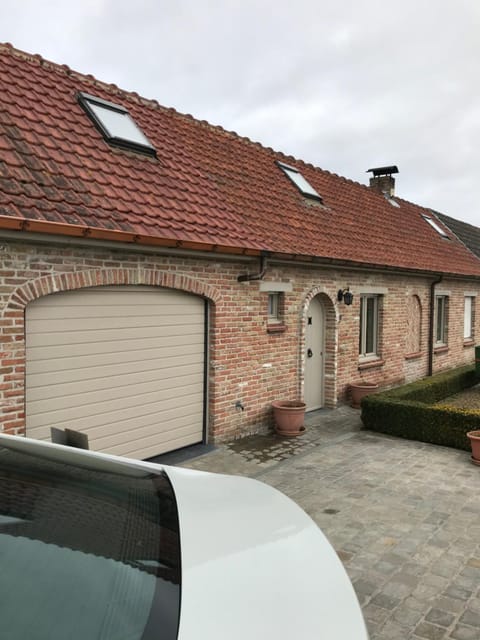 B&B Presende Bed and Breakfast in Flanders