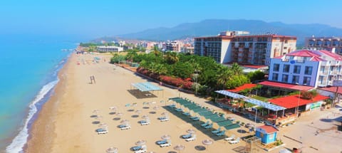 Gumuldur Mavi Deniz Hotel Bed and Breakfast in Aydın Province