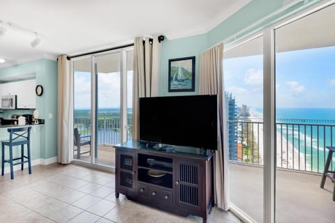 Tidewater 2117 Apartment in Panama City Beach