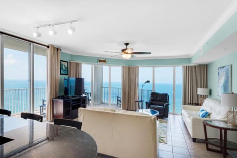 Tidewater 2117 Apartment in Panama City Beach