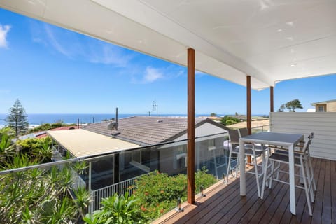 Seaview Beach House by Kingscliff Accommodation House in Kingscliff