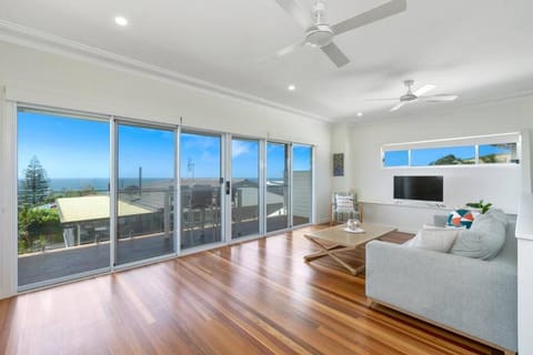 Seaview Beach House by Kingscliff Accommodation Maison in Kingscliff