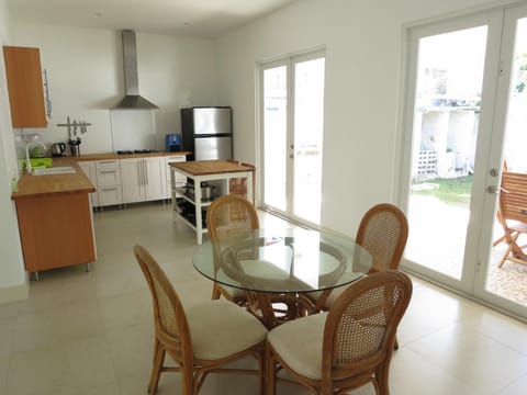 Tamarindo Condo in San Andres